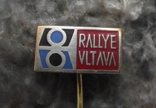 Pribram rally rallye for sale  MACHYNLLETH