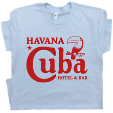 Cuba shirt vintage for sale  Swannanoa