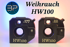 Weihrauch hw100 hw100bp for sale  BURGESS HILL