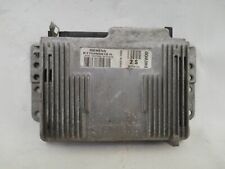 K115000010 centralina motore usato  Italia