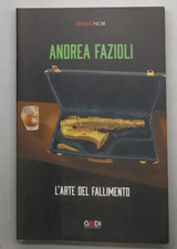 Arte del fallimento usato  Bologna