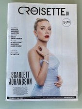 French magazine gala d'occasion  Saint-Tropez