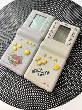 Vintage brick game d'occasion  Millau