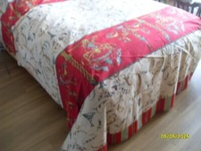 Grandcouvre tagesdecke bett gebraucht kaufen  Braunfels