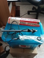 Antenna ring antenna usato Antenna ring antenna usato  Vische