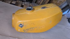 Riginal ddr simson gebraucht kaufen  Chemnitz