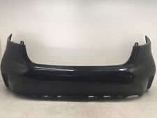 Rear bumper cover for sale  Houston