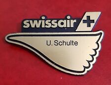 Swissair airline cabin for sale  WATFORD