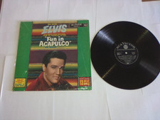 Rare elvis presley d'occasion  Rouen-