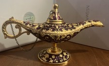 Vintage aladdin magic for sale  Belleville