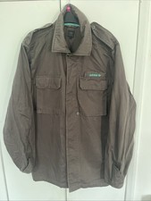 Adidas field jacket for sale  ARBROATH