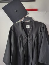 Jostens cap gown for sale  Mesa