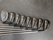 cleveland irons for sale cleveland irons for sale GRIMSBY