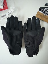 Alpinestars copper gloves for sale  LONDON