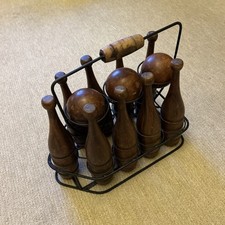 Handcrafted solid wood for sale  WELSHPOOL