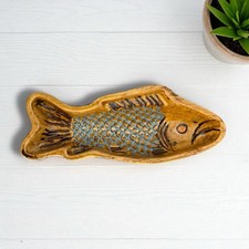 Moule soufflenheim poisson d'occasion Moule soufflenheim poisson d'occasion  Strasbourg-