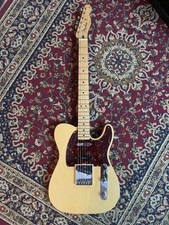 guitarra fender telecaster deluxe comprar usado  Enviando para Brazil