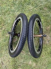Bike wheel set for sale  LEIGH-ON-SEA