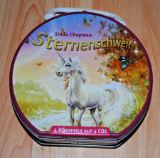 Hörbuch koffer sternenschweif gebraucht kaufen  Wetzlar