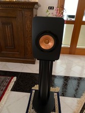 Kef nero coppia usato  Cetraro