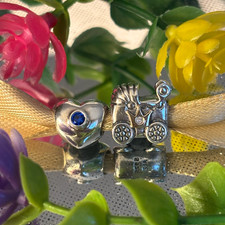 Pandora royal wedding for sale  CANNOCK