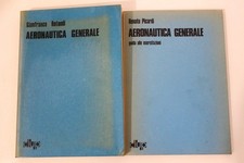 Aeronautica generale guida usato  Milano