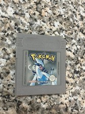 Pokemon argento game usato  Cerano