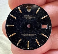 Rolex oysterdate black usato Rolex oysterdate black usato  Ivrea