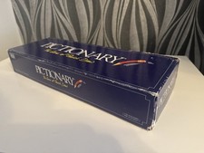 Pictionary first edition for sale  LEEDS