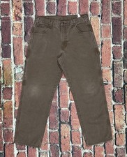 Vintage dickies brown for sale  Connellsville