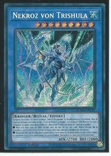 trishula gebraucht kaufen  Nienburg