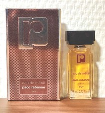 Paco rabanne eau d'occasion  Expédié en Belgium