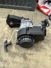 Mini moto dirt for sale  LIVERSEDGE