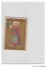 Bfp1 0440 chromos d'occasion  France