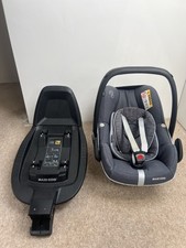 Maxi cosi back for sale  BERKHAMSTED