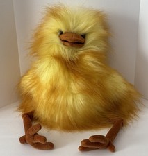 Folkmanis funny bird for sale  Richmond