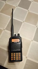 Yaesu handfunkgerät batteriek gebraucht kaufen  Schlüchtern