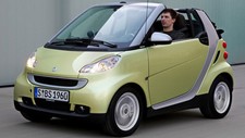 2009 smart fortwo for sale  USA