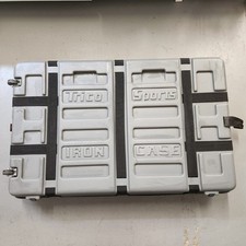 Trico bicycle case for sale  Hillsboro