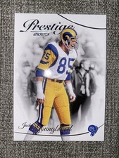 Jack youngblood prestige gebraucht kaufen Jack youngblood prestige gebraucht kaufen  Hamburg