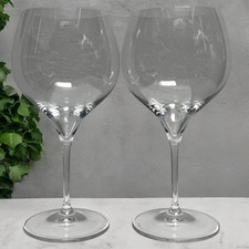 Pair riedel vinum for sale  San Pedro