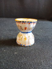 Coquetier diabolo ancien d'occasion Coquetier diabolo ancien d'occasion  Verquin