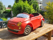 Pedal car electric usato  Ton