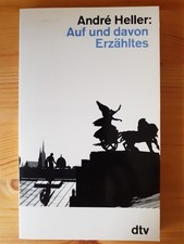 Erzähltes andré heller gebraucht kaufen  Edemissen