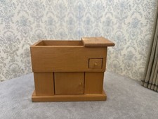 Dollhouse dry sink for sale  Ventura
