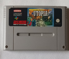 Utopia pal ukv d'occasion  Albi