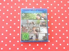 Weissensee komplette serie gebraucht kaufen  Wassertrüdingen