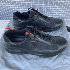 Prada scarpe america usato  Palermo