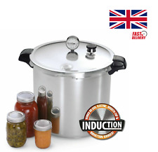 Presto quart pressure for sale  CHELTENHAM