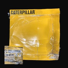 Caterpillar part 233 for sale  Fort Worth